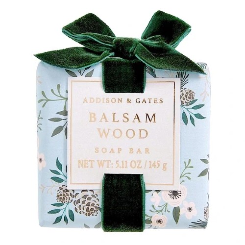 Addison-Gates-Balsam-Wood-Soap-Bar